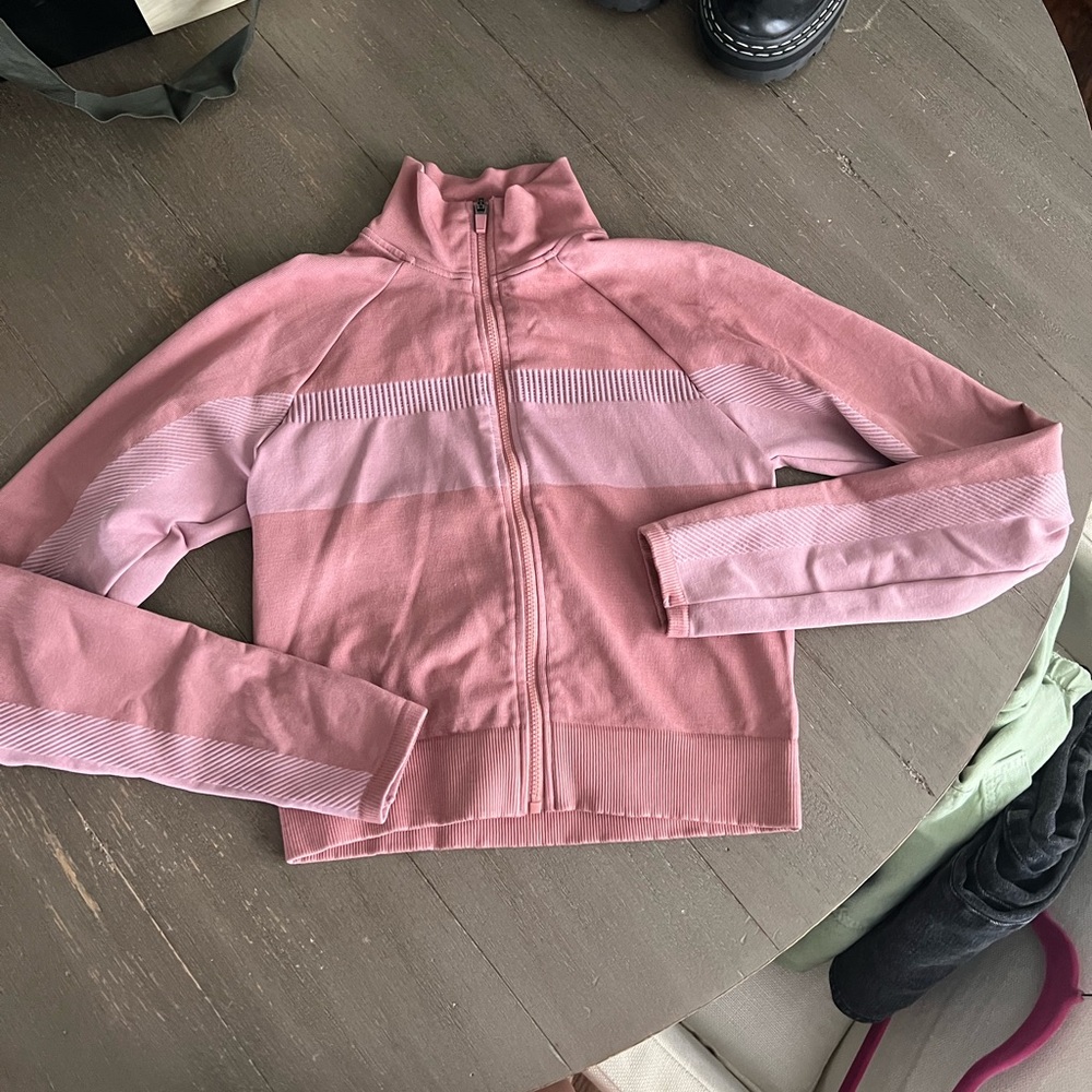 Fabletics Jacket
